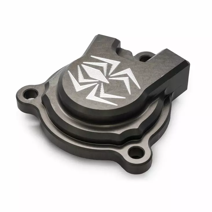 Rekluse Slave Cylinder Assembly (Hd) - H-D Softail - Moottoripyörän kytkimen työsylinterit - D360871 - 1