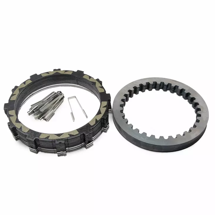 Rekluse Torq-Drive Clutch (Adventure) - Bmw - Moottoripyörän kytkinosat - D359871 - 1