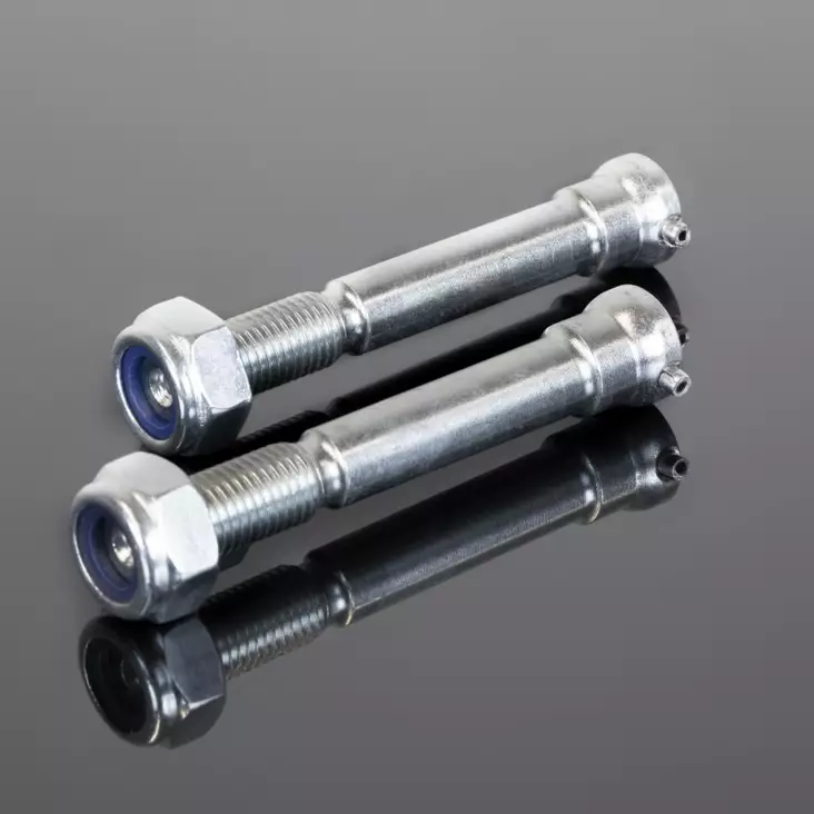 Renthal Spare Bolts M12X68mm (CL018/19 & CL059) - Moottoripyörän ohjaustangon kiinnikkeet - D446241 - 1