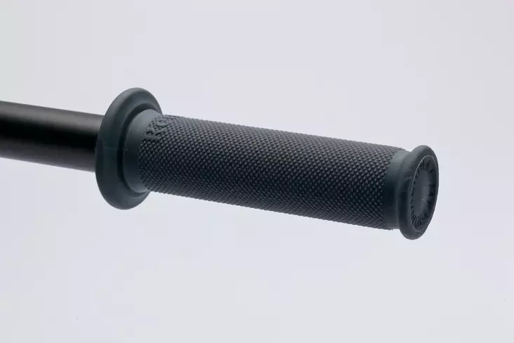 Renthal Tupet Trial Diamond Medium - Moottoripyörän kahvakumit - D446261 - 1