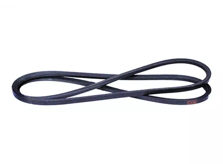 Rotary Hihna, 1/2 x 117" , Moottori-Leikkuulaite, Murray, MTD - Ruohonleikkurin yleismalliset hihnat - D459341 - 1