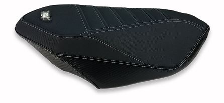 RSI Penkinpäällinen, Gripper Ski-Doo Summit Gen4 - Moottorikelkan istuinten päälliset - D440461 - 1