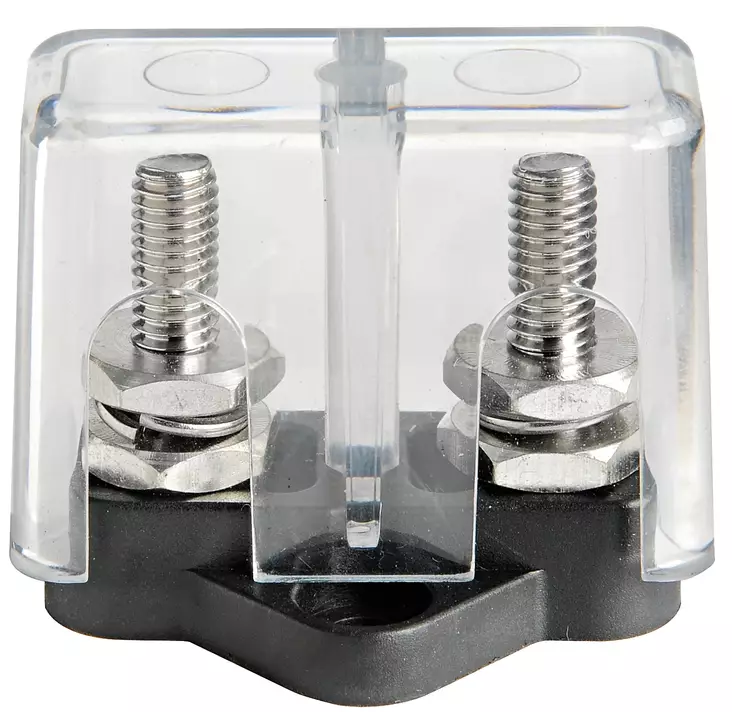 Sähkökytkimen suoja - Veneen akkulaatikot ja kengät - D126101 - 1