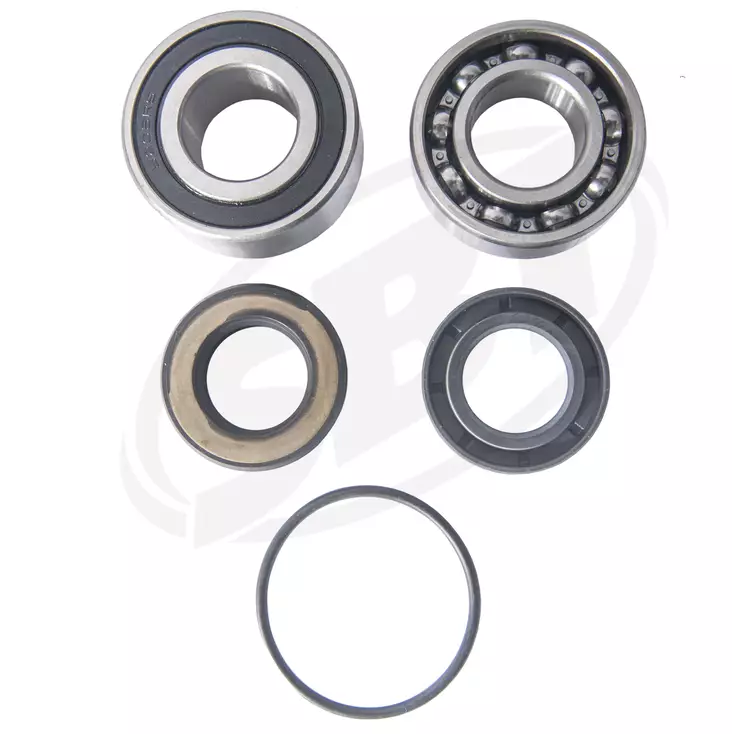 SBT Jettipumpun Korjausarja Yamaha - Jettipumpun korjaussarjat - D281331 - 1