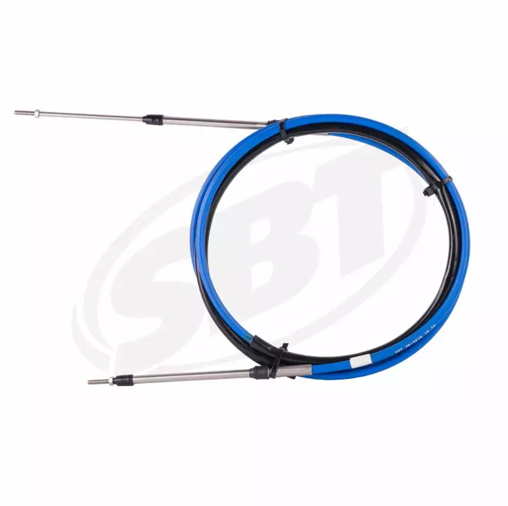 SBT Ohjausvaijeri Kawasaki SX-R - Vesijetin ohjausvaijerit - D281121 - 1