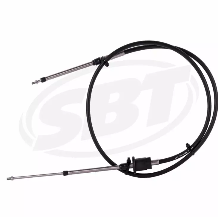 SBT Pakkivaijeri Sea Doo GTI/GTX, 1996-98 - Vesijetin pakkivaijerit - D281091 - 1