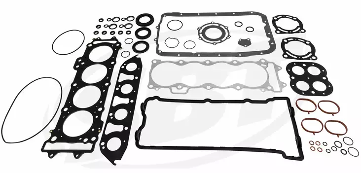 SBT Tiivistesarja Kawasaki 4-T. - Vesijetin moottorin tiivistesarjat - D281291 - 1