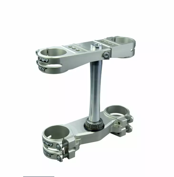 Scar Triple Clamps Apex Yamaha YZ250F 12-.. YZ450F 10-.. Offset 22mm - Motorsport varaosat ja tarvikkeet - D539901 - 1