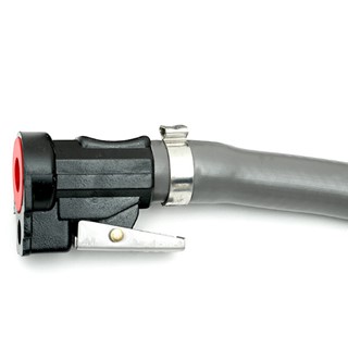 Scepter Polttoaineletku Mercury (1998-) - Polttoaineletkut ja -primerpallot - D483041 - 1