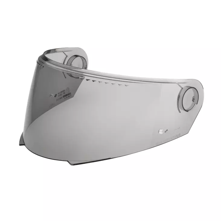 Schuberth C5 & S3 SV6 visiiri tumma savu - Kypärän visiirit - D418311 - 1