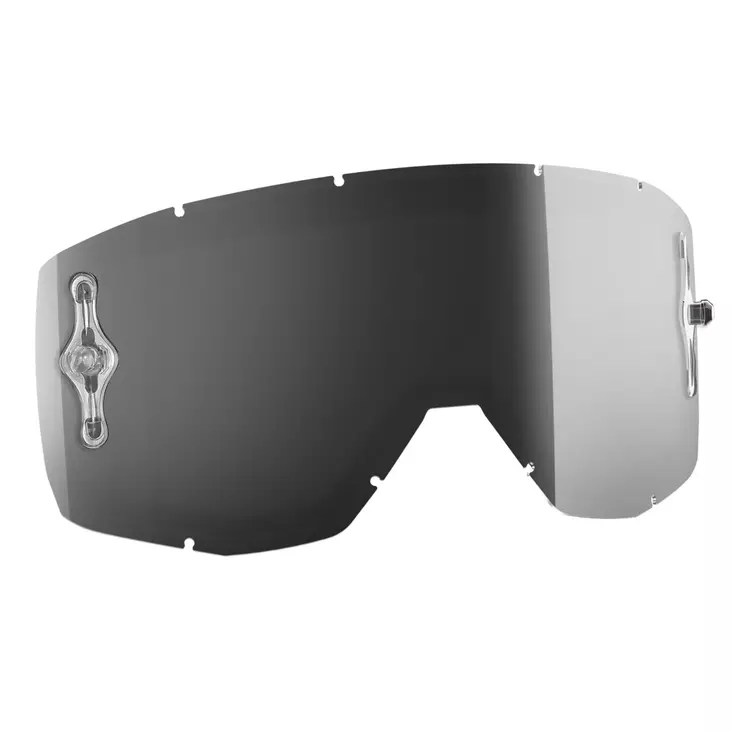 Scott Lens Hustle/Primal/Split single light sensitive grey afc works - Ajolasien varaosat ja tarvikkeet - D254491 - 1