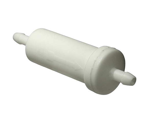 Sea-X polttoainesuodatin 1/4 Inline Universal/Mercury - Perämoottorin polttoainesuodattimet - D106301 - 1