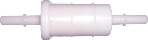 Sea-X polttoainesuodatin Mercury/Mariner 30-115 EFI / 135-400 VERADO - Perämoottorin polttoainesuodattimet - D221101 - 1