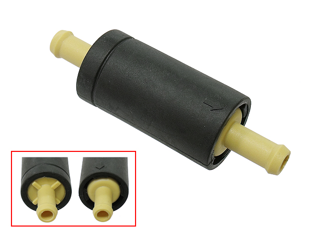 Sea-X polttoainesuodatin Yamaha F20-F130 - Perämoottorin polttoainesuodattimet - D175971 - 1