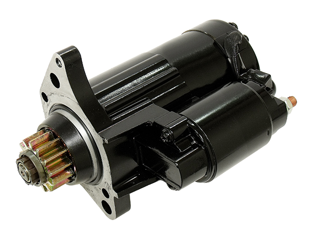 Sea-X starttimoottori Honda BF75/BF90 - Perämoottorin starttimoottorit - D143921 - 1