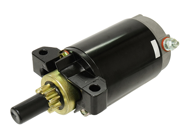 Sea-X starttimoottori Mercury/Yamaha 25HP 4-Stroke - Perämoottorin starttimoottorit - D106081 - 1