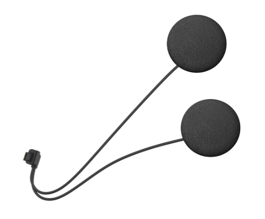 Sena 50S Speakers with SOUND BY HK - Kypäräpuhelimet - D482471 - 1