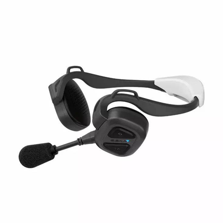 Sena Nautitalk Bosun, Yachting headsets, Single Pack - Kypäräpuhelimet - D498751 - 1