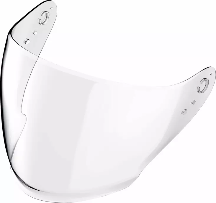 Sena Visiiri Outstar Clear - Kypärän visiirit - D482721 - 1