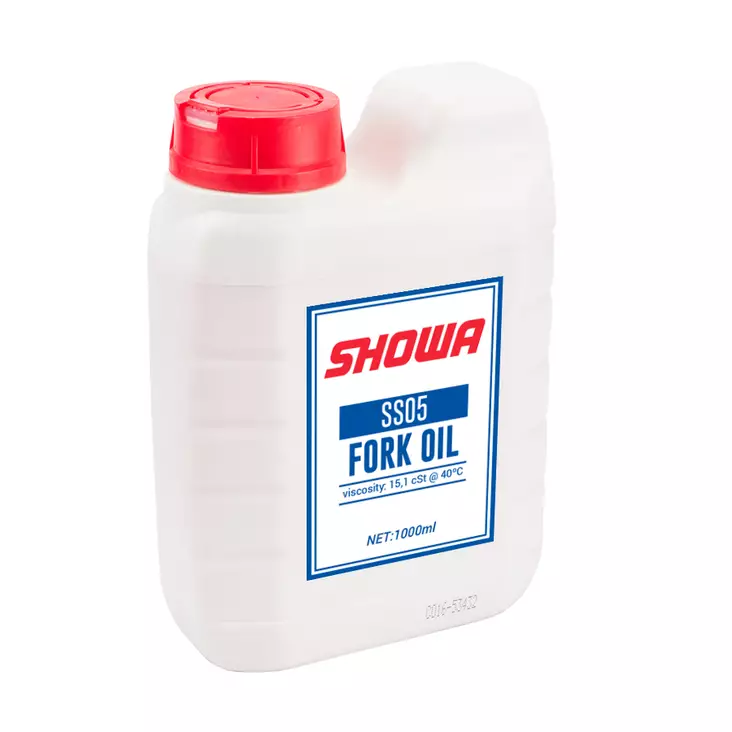 Showa FF OIL SS05 (15,1 CST at 40ºC) 1 Liter - Haarukkaäljyt - D416451 - 1