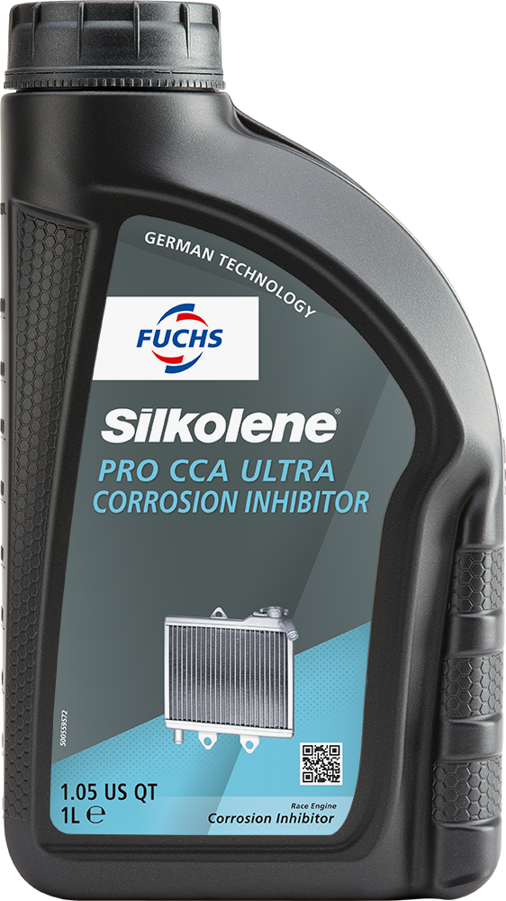 Silkolene Pro CCA Ultra 1L (10) - Jäähdytysnesteet - D265771 - 1