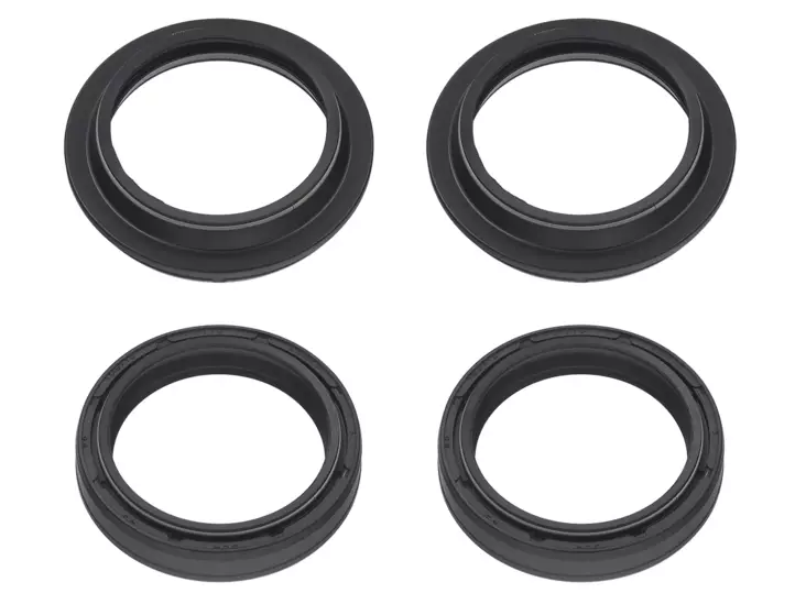 Sixty5 Fork Seal And Dust Seal Kit FZ1/6, VMX12, YZF-R1 - Etuteleskooppien tiivisteet - D433961 - 1