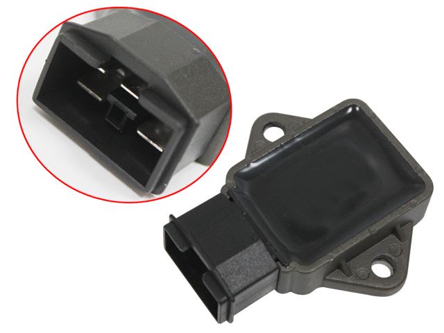Sixty5 Jännitteensäädin/Tasasuuntaaja CBR600F 87-00, CBR900RR 93-99 - Moottoripyörän lataussäätimet - D433931 - 1