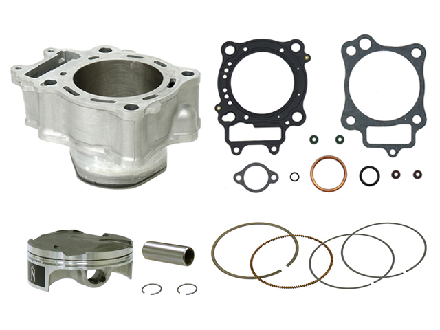 Sixty5 Sylinterisarja CRF250R 14-15 - Moottoripyörän sylinterit - D434001 - 1