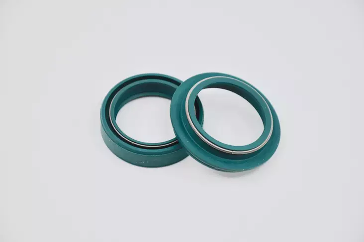 SKF Oil & Dust Seal 35 mm. - WP - Etuteleskooppien tiivisteet - D328121 - 1