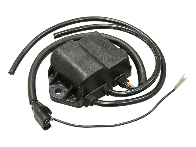 Sno-X CDI-laite Polaris - Moottorikelkan CDI-boksit - D9501 - 1