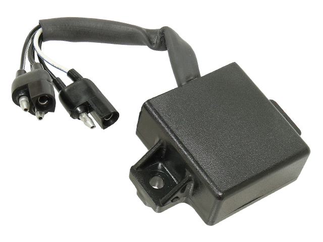 Sno-X CDI-Laite Rotax - Moottorikelkan CDI-boksit - D9491 - 1