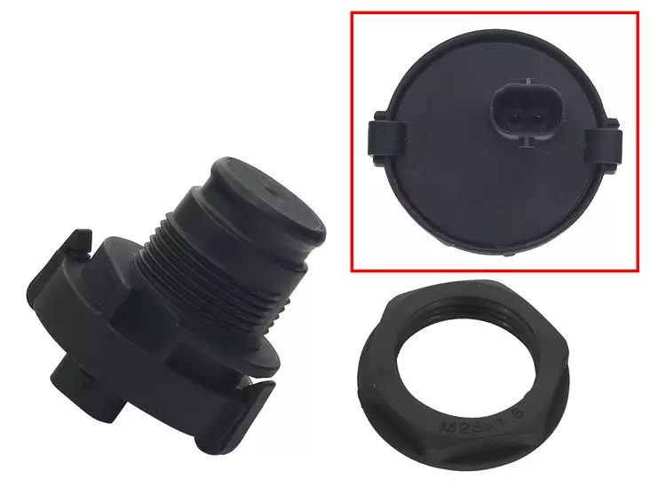 Sno-X Hätäkatkaisija, Arctic Cat/Yamaha - Moottorikelkan hätäkatkaisijat - D484231 - 1