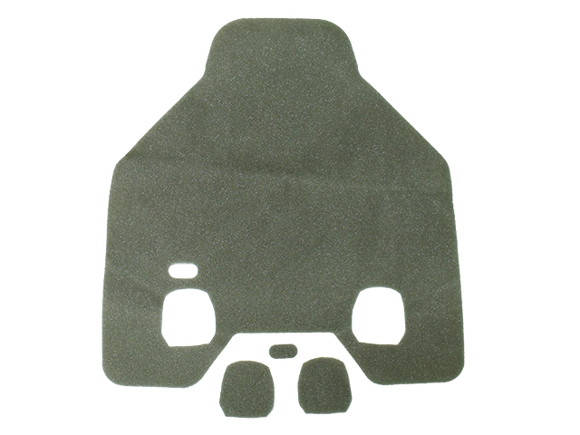 Sno-X Ilmansuodatin Arctic Cat 4000/6000/800/8000 - Moottorikelkan suodattimet - D228161 - 1