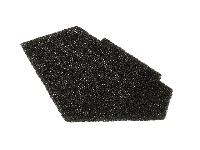 Sno-X Ilmansuodatin Polaris 550/600 - Moottorikelkan suodattimet - D162861 - 1