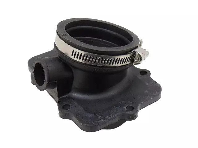 Sno-X Kaasutinlaippa Rotax - Moottorikelkan kaasutinlaipat - D31151 - 1