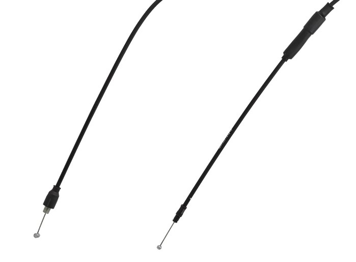 Sno-X Kaasuvaijeri, Arctic Cat ZR200 - Moottorikelkan kaasuvaijerit - D478971 - 1