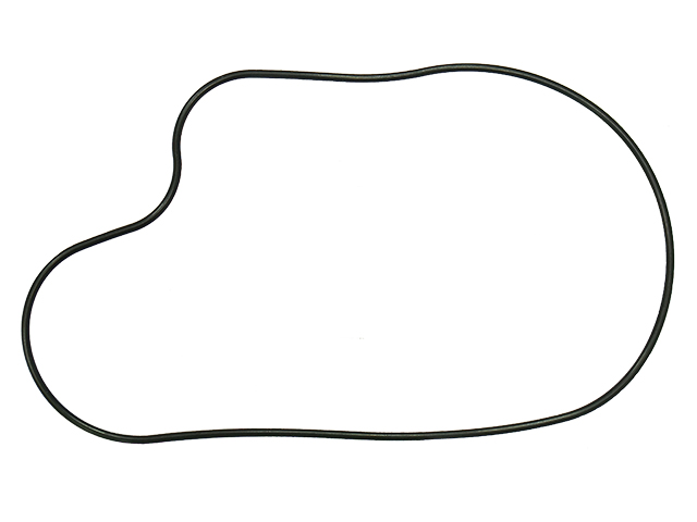 Sno-X Ketjukotelon tiiviste Polaris - Moottorikelkan ketjukotelon tiivisteet - D182221 - 1