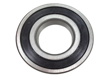 Sno-X Kuulalaakeri 6206-2RS 30x62x16mm - Ketjukotelon laakerit ja öljytiivisteet - D360911 - 1