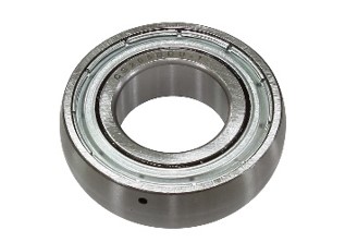 Sno-X Laakeri C5205DDU-1, 52/49.5x25,4x15mm - Ketjukotelon laakerit ja öljytiivisteet - D360931 - 1