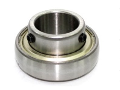 Sno-X Laakeri UC205-16, 25.4x52/49.5x15/31mm - Ketjukotelon laakerit ja öljytiivisteet - D360921 - 1