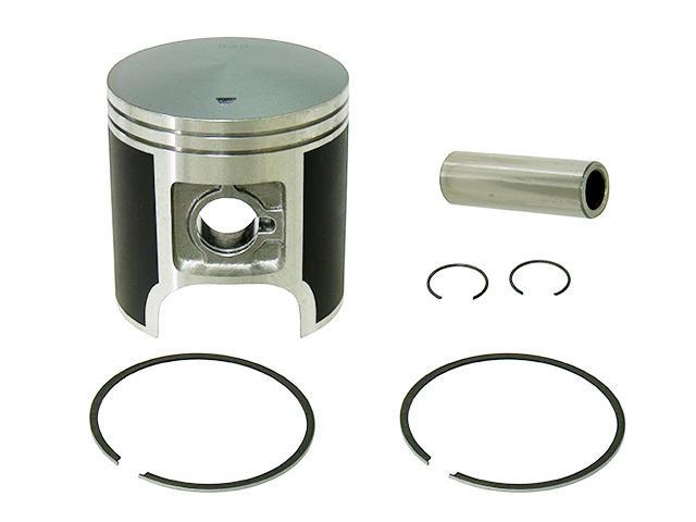 Sno-X Mäntä täydellinen Polaris 580 - Moottorikelkan männät ja mäntäsarjat - D11371 - 1