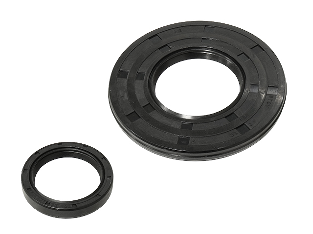 Sno-X Öljytiivistesarja Rotax - Moottorikelkan öljytiiviste sarjat - D11651 - 1