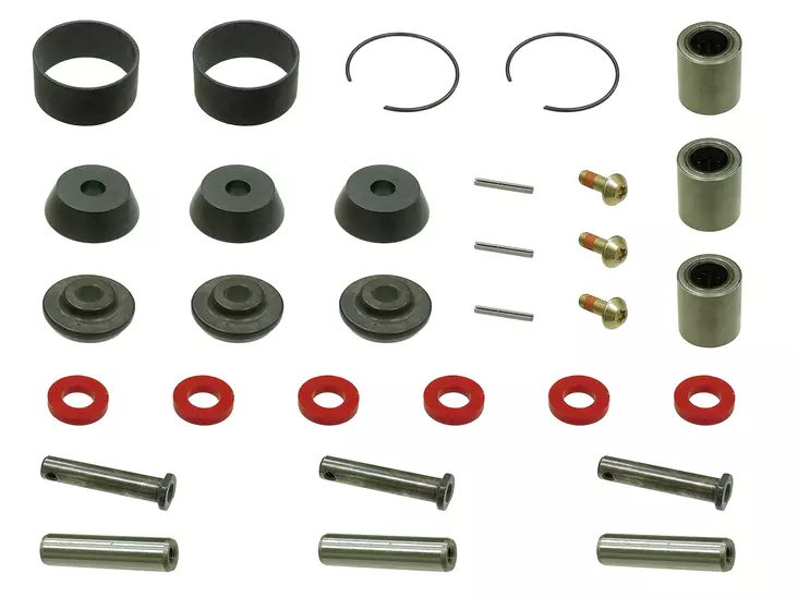 Sno-X P-Drive kytkimen korjaussarja BRP 850cc - Variaattorin korjaussarjat - D225581 - 1
