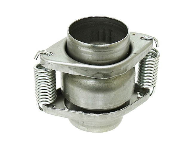 Sno-X Palloliitin Ski-Doo,Universal I.D 41mm x O.D 44.4mm x 1.2mm - Moottorikelkan palloliittimet - D9541 - 1