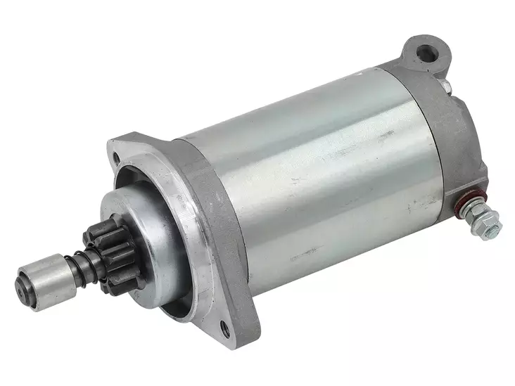 Sno-X Starttimoottori Yamaha - Moottorikelkan starttimoottorit - D62471 - 1