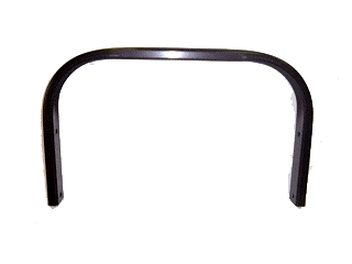 Sno-X Takapuskuri Polaris - Moottorikelkan takapuskurit - D12061 - 1