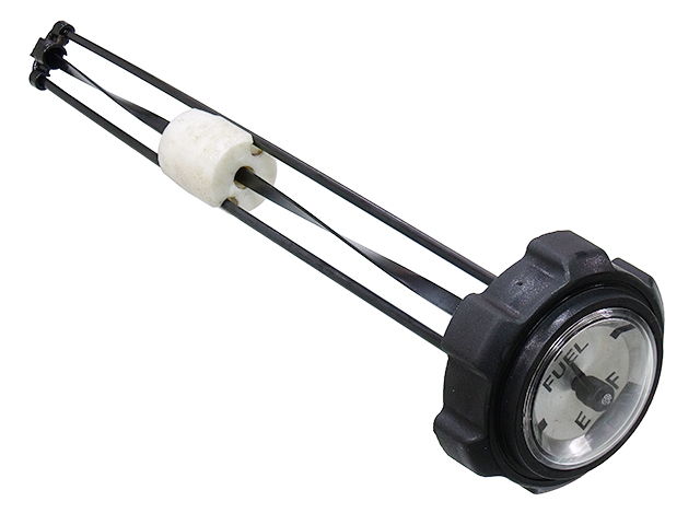 Sno-X Tankinkorkki mittarilla Polaris - Moottorikelkan tankinkorkit - D146621 - 1