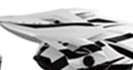 Snowpeople T-42 Lipan ruuvit - Lasten kypärät - D267801 - 1