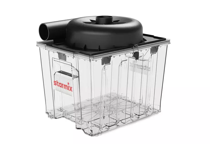 Dustfixx imurin esierotin 25l - Lisävarusteet imureihin - LX17941 - 1