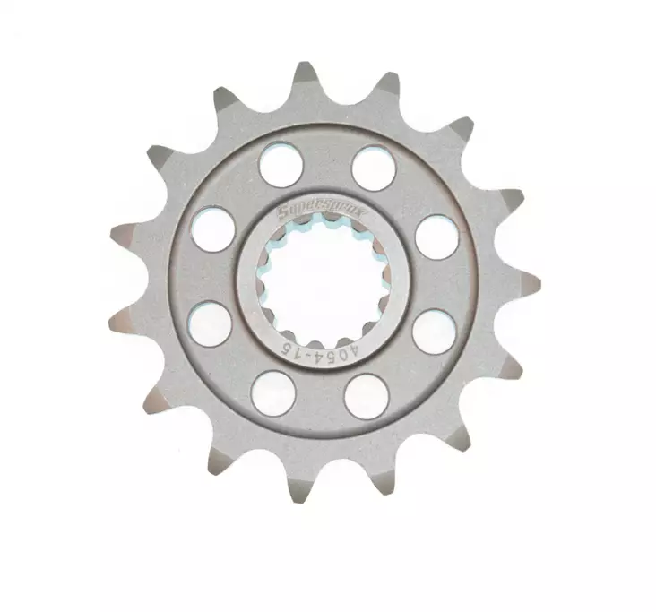 Supersprox Eturatas 4054:15.2/3 - Moottoripyörän eturattaat - D85111 - 1
